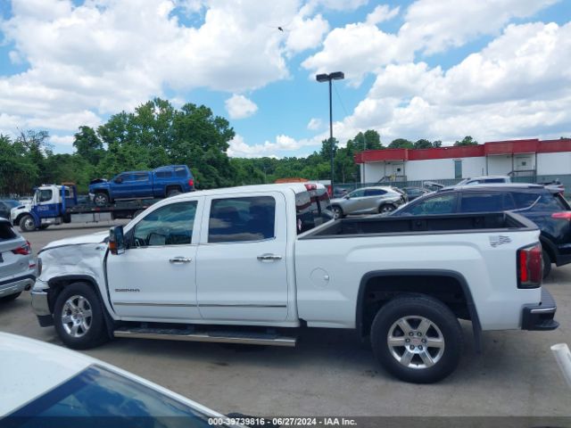 3GTU2NEC4JG409269 GMC Sierra 1500 Slt