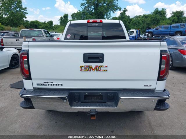 3GTU2NEC4JG409269 GMC Sierra 1500 Slt