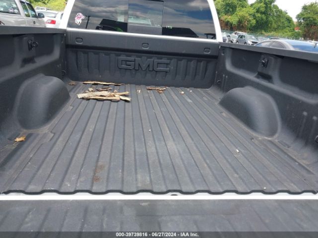 3GTU2NEC4JG409269 GMC Sierra 1500 Slt