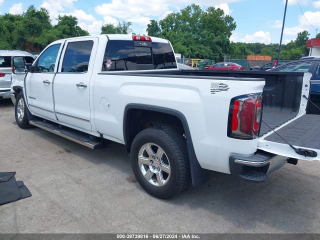 3GTU2NEC4JG409269 GMC Sierra 1500 Slt