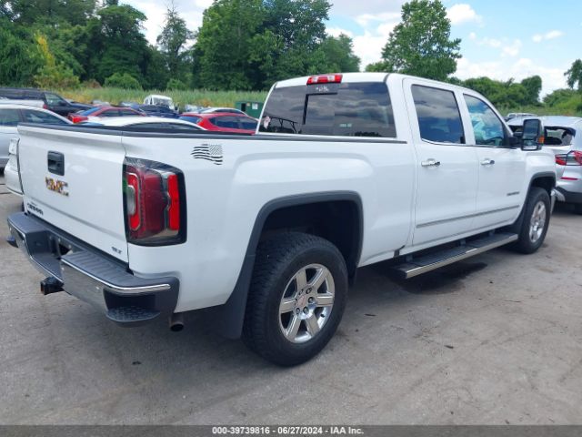 3GTU2NEC4JG409269 GMC Sierra 1500 Slt