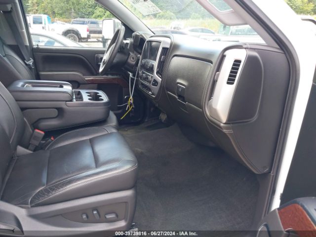 3GTU2NEC4JG409269 GMC Sierra 1500 Slt