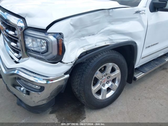 3GTU2NEC4JG409269 GMC Sierra 1500 Slt