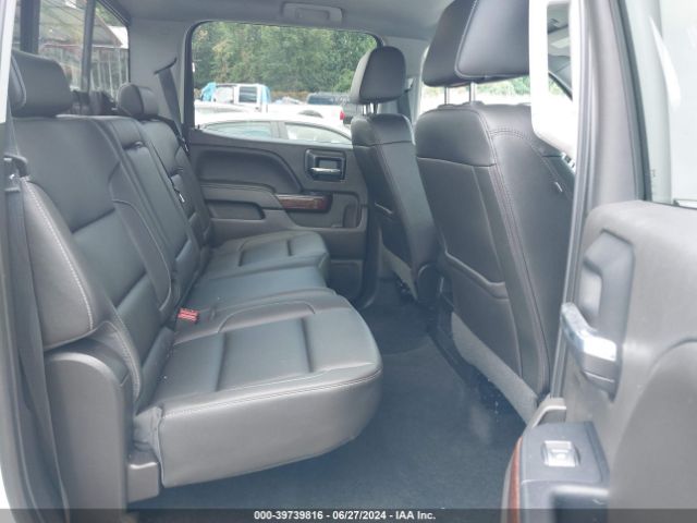3GTU2NEC4JG409269 GMC Sierra 1500 Slt