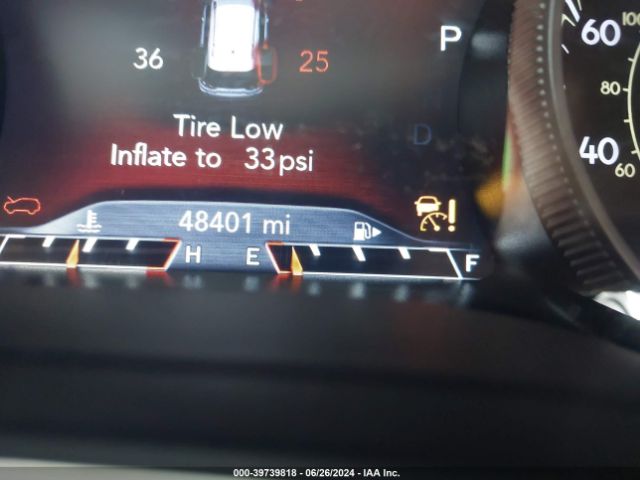 1C4PJMDX6KD256486 Jeep Cherokee Limited 4x4
