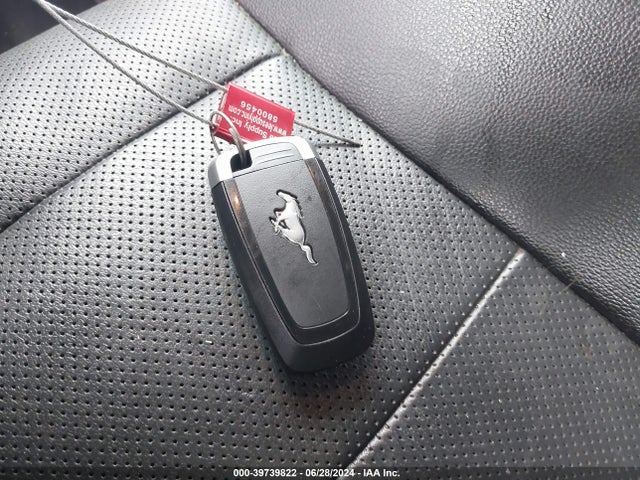 Ford Mustang Gt Premium 2021 1FA6P8CF8M5124035 Image 11