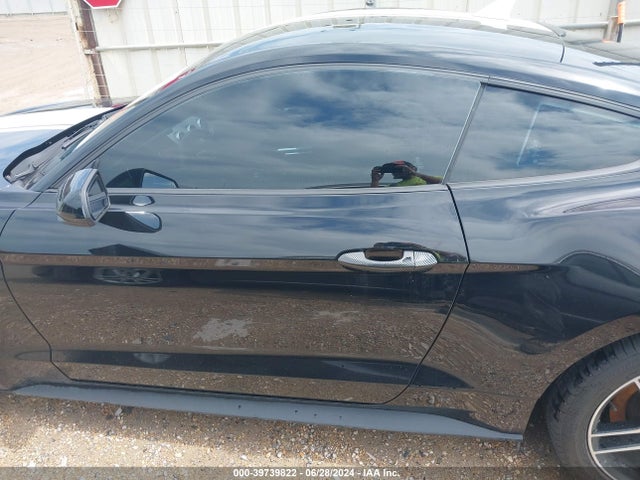 Ford Mustang Gt Premium 2021 1FA6P8CF8M5124035 Image 15