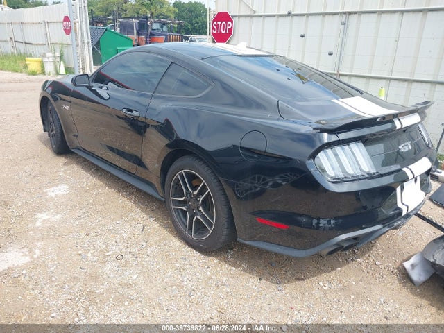 Ford Mustang Gt Premium 2021 1FA6P8CF8M5124035 Image 3