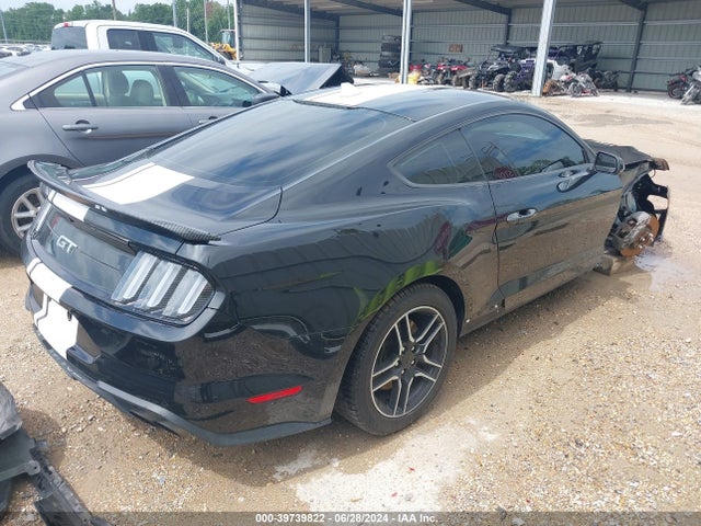 Ford Mustang Gt Premium 2021 1FA6P8CF8M5124035 Image 4