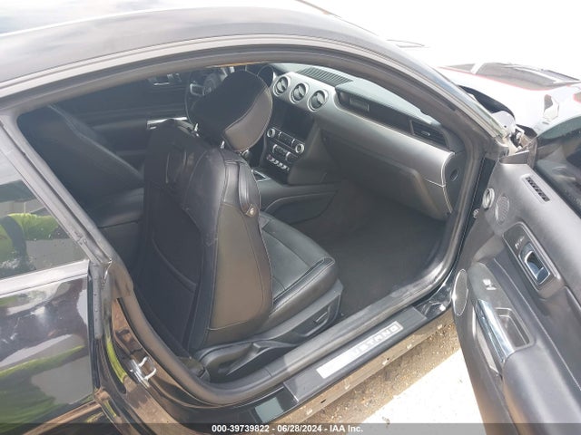 Ford Mustang Gt Premium 2021 1FA6P8CF8M5124035 Image 5