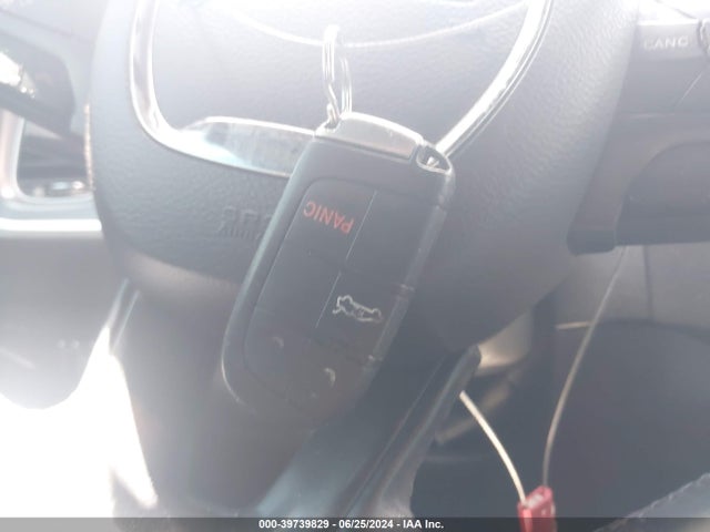 Dodge Charger Se 2016 2C3CDXBG2GH104388 Image 11