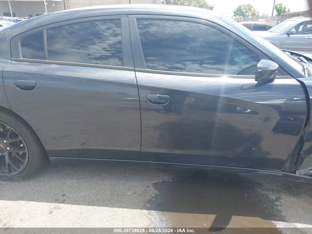 Dodge Charger Se 2016 2C3CDXBG2GH104388 Image 14