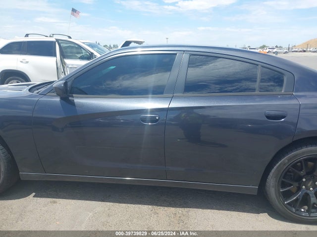 Dodge Charger Se 2016 2C3CDXBG2GH104388 Image 15