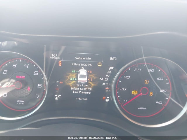 Dodge Charger Se 2016 2C3CDXBG2GH104388 Image 16