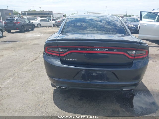Dodge Charger Se 2016 2C3CDXBG2GH104388 Image 17