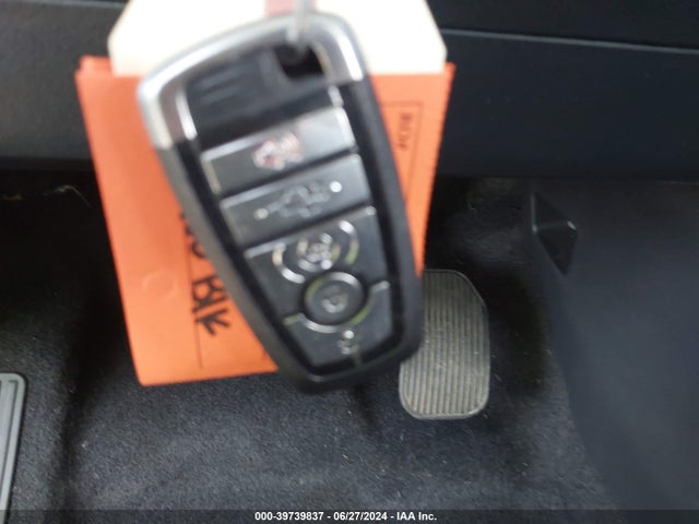 Ford F-150 Lariat 2023 1FTFW1ED7PFC23637 Image 11