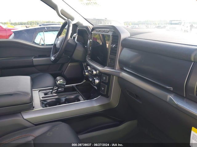 Ford F-150 Lariat 2023 1FTFW1ED7PFC23637 Image 5