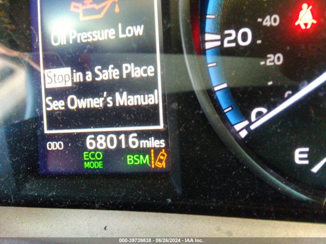 Toyota Rav4 Xle 2018 2T3WFREV3JW516996 Image 15