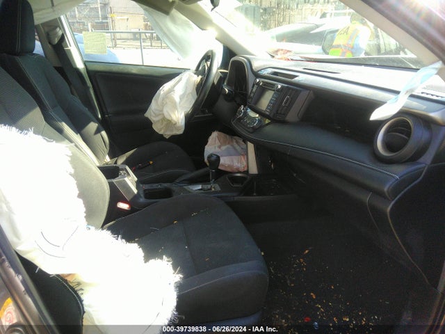 Toyota Rav4 Xle 2018 2T3WFREV3JW516996 Image 5