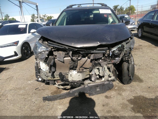 Toyota Rav4 Xle 2018 2T3WFREV3JW516996 Image 6
