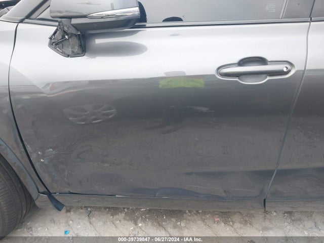 Toyota Highlander Xle 2022 5TDGZRAH4NS556412 Image 21