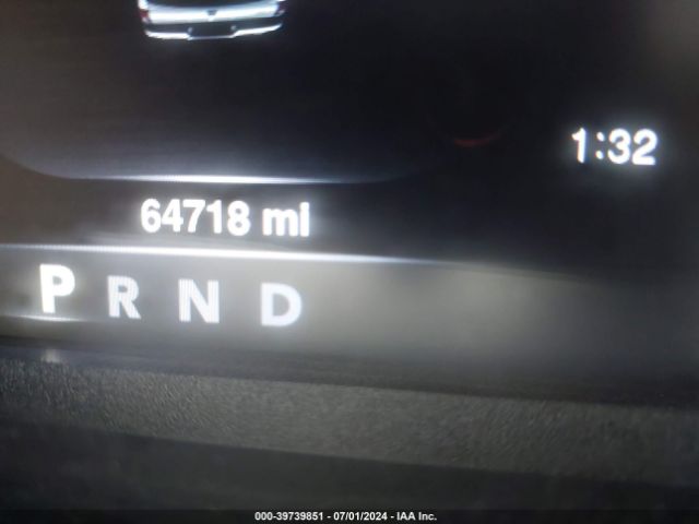 1C6RR6LT7LS152105 RAM 1500 Classic Warlock  4x2 5'7 Box
