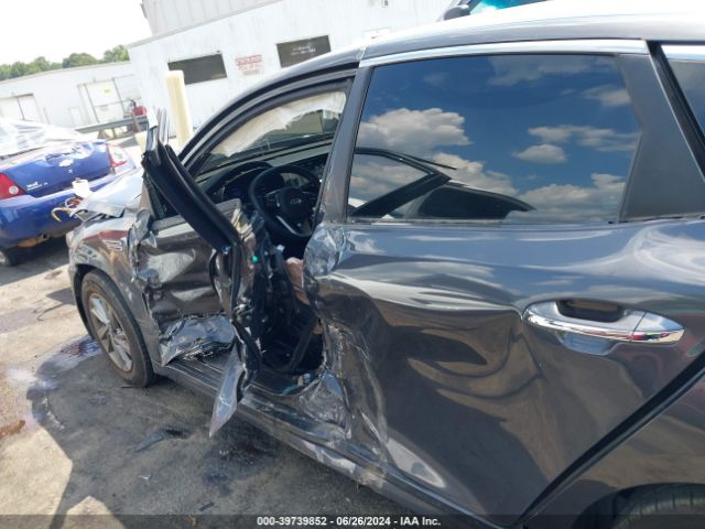 5XXGT4L38KG296776 KIA Optima Lx