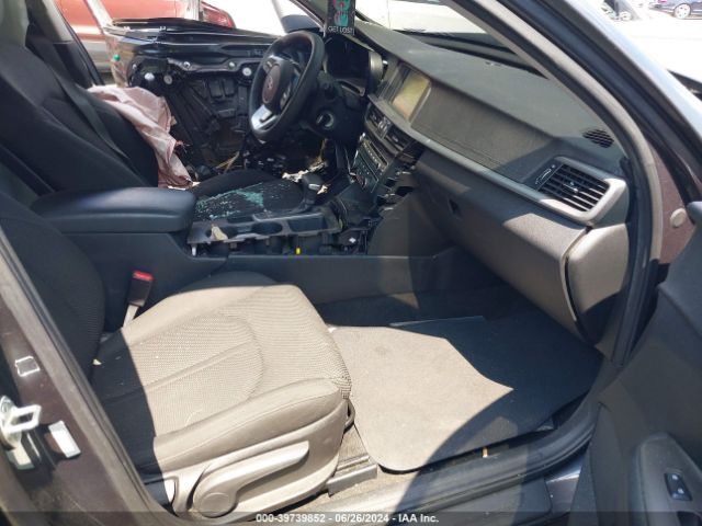 5XXGT4L38KG296776 KIA Optima Lx