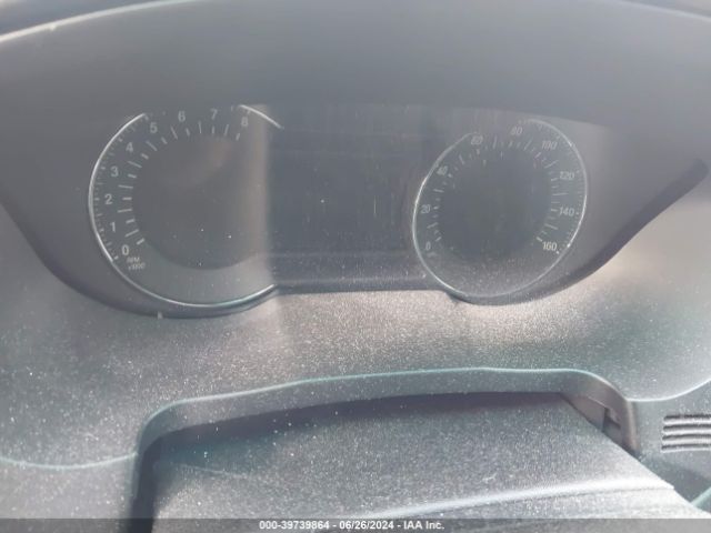 1FM5K8HT1HGA03873 Ford Explorer Platinum