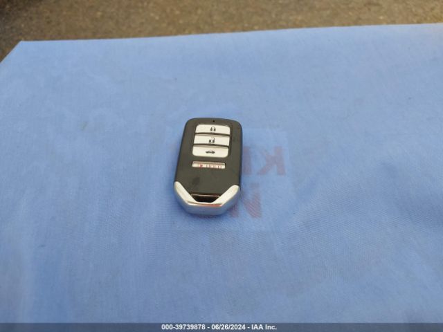 2020 HONDA CIVIC SI 2HGFC3A51LH751834 Photo 10