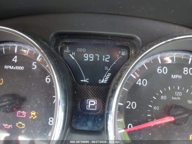 3N1CN7AP5HL858097 Nissan Versa 1.6 Sv