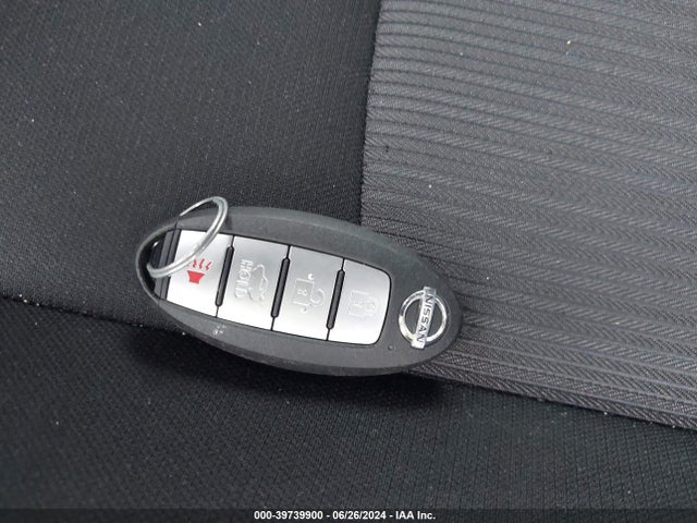 Nissan Sentra Sv Xtronic Cvt 2023 3N1AB8CV0PY324914 Image 11