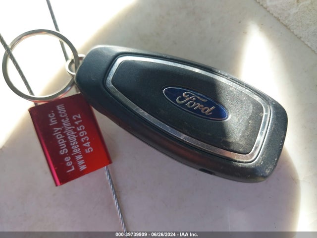 Ford FOCUS ST 2014 1FADP3L99EL421395 Image 11