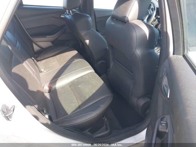 Ford FOCUS ST 2014 1FADP3L99EL421395 Image 8