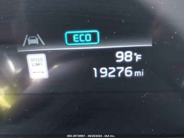 KNDCT3LE2P5090133 KIA NIRO SX