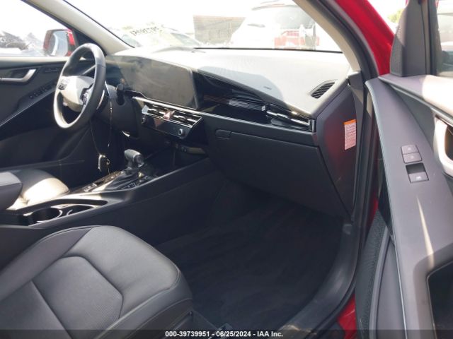 KNDCT3LE2P5090133 KIA NIRO SX