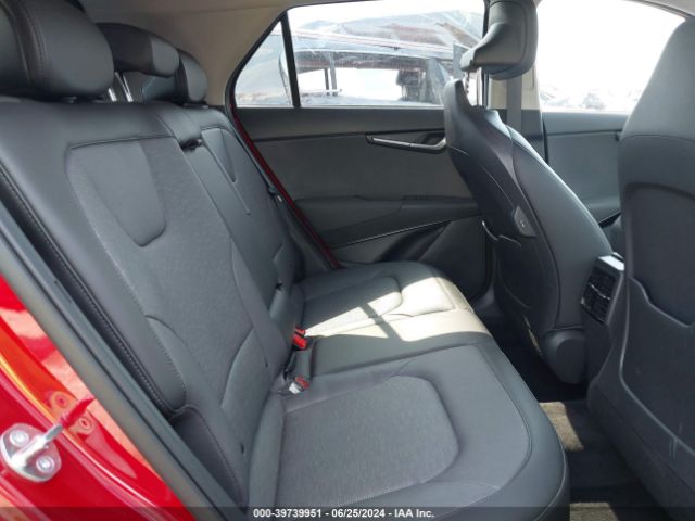 KNDCT3LE2P5090133 KIA NIRO SX
