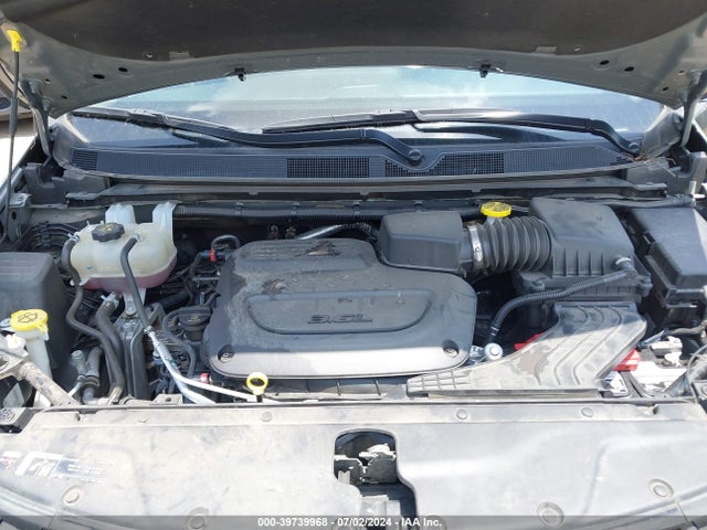 2C4RC1BG6NR116377 Chrysler Pacifica Touring L