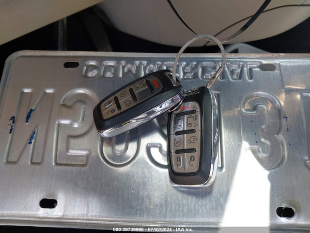 2C4RC1BG6NR116377 Chrysler Pacifica Touring L