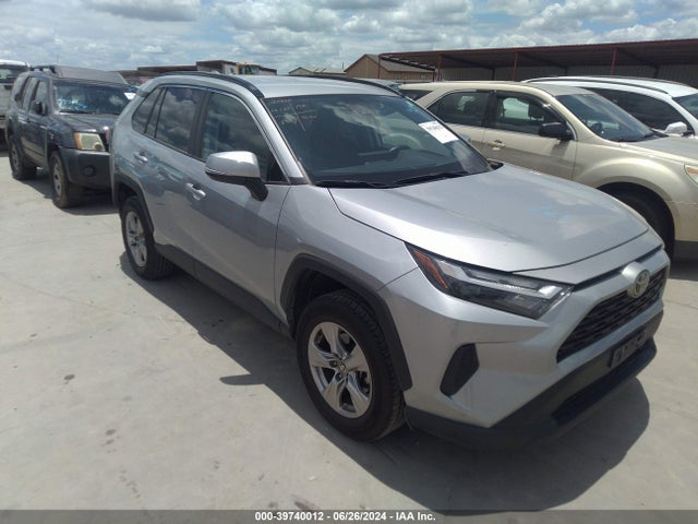 Toyota Rav4 Xle 2022 2T3P1RFV4NW271360 main image