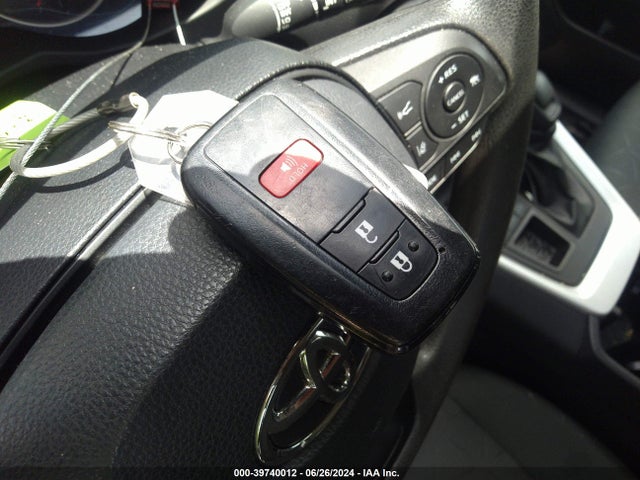 Toyota Rav4 Xle 2022 2T3P1RFV4NW271360 Image 11