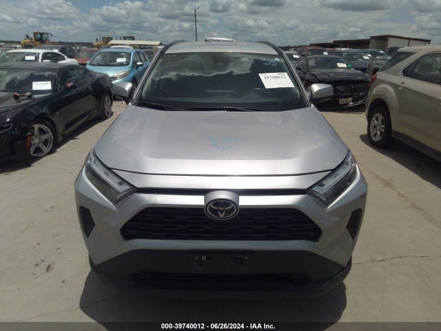 Toyota Rav4 Xle 2022 2T3P1RFV4NW271360 Image 12