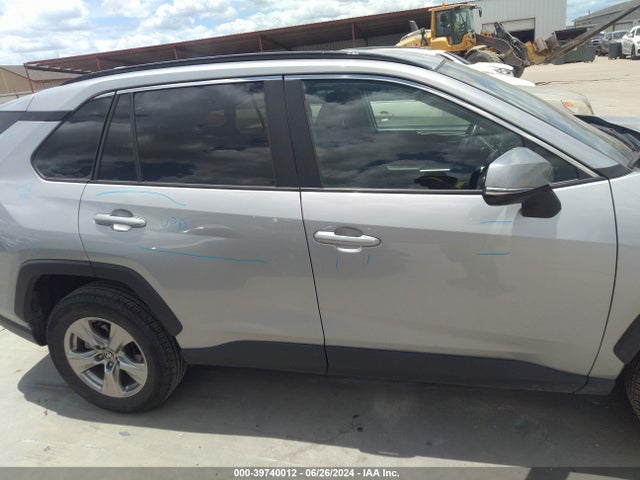 Toyota Rav4 Xle 2022 2T3P1RFV4NW271360 Image 13