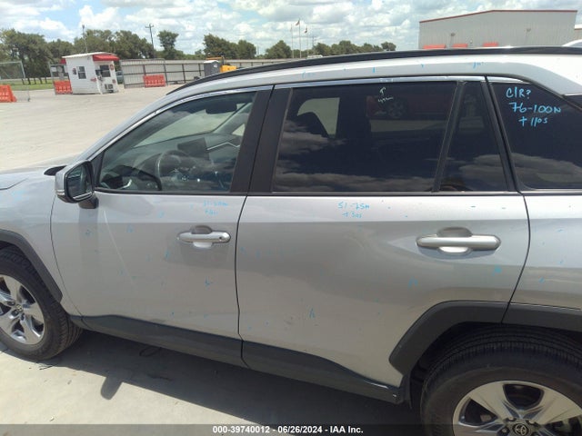 Toyota Rav4 Xle 2022 2T3P1RFV4NW271360 Image 14