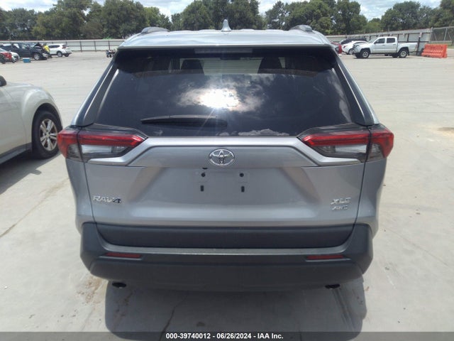 Toyota Rav4 Xle 2022 2T3P1RFV4NW271360 Image 16