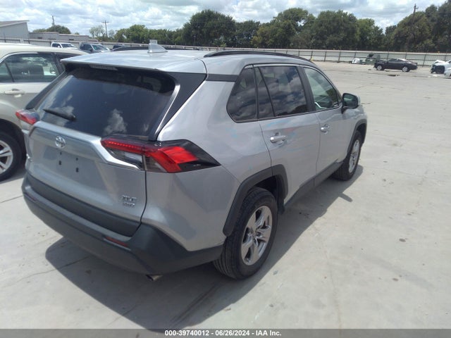 Toyota Rav4 Xle 2022 2T3P1RFV4NW271360 Image 4