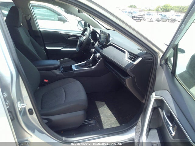 Toyota Rav4 Xle 2022 2T3P1RFV4NW271360 Image 5