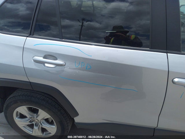 Toyota Rav4 Xle 2022 2T3P1RFV4NW271360 Image 6