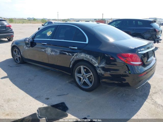WDDZF4JB7JA308491 Mercedes-Benz E 300