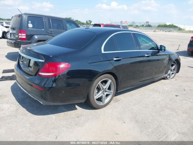 WDDZF4JB7JA308491 Mercedes-Benz E 300